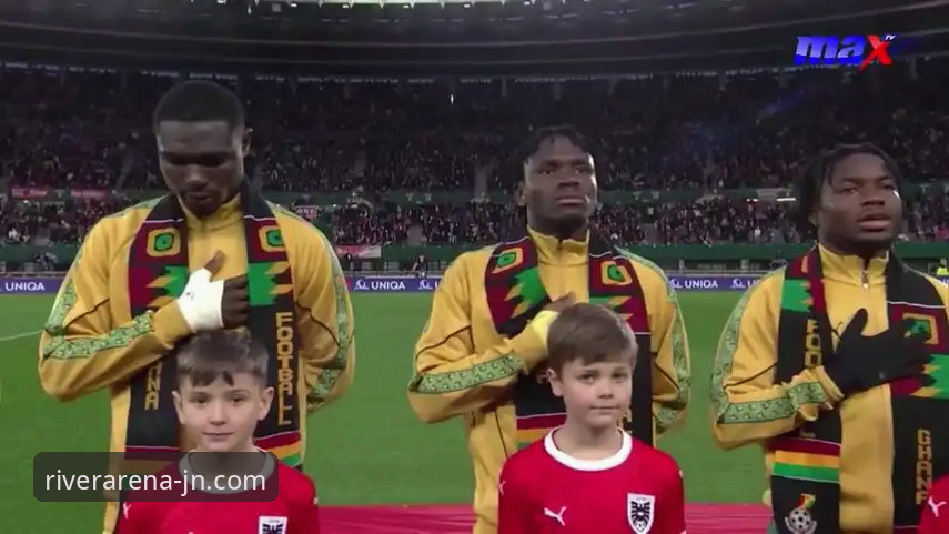 江南体育JNSPORTS苹果版常见问题 3个维度解析:奥地利5-1大胜加纳背后的战术革新与观赛体验升级